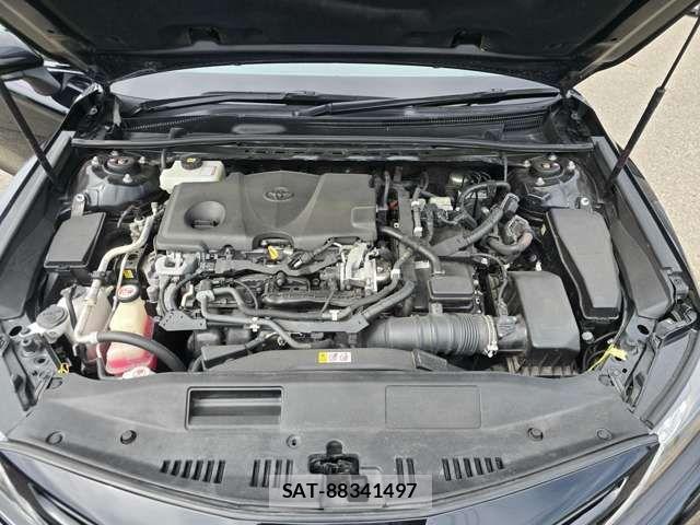 Toyota CAMRY HYBRID 2018-11 7875648-15