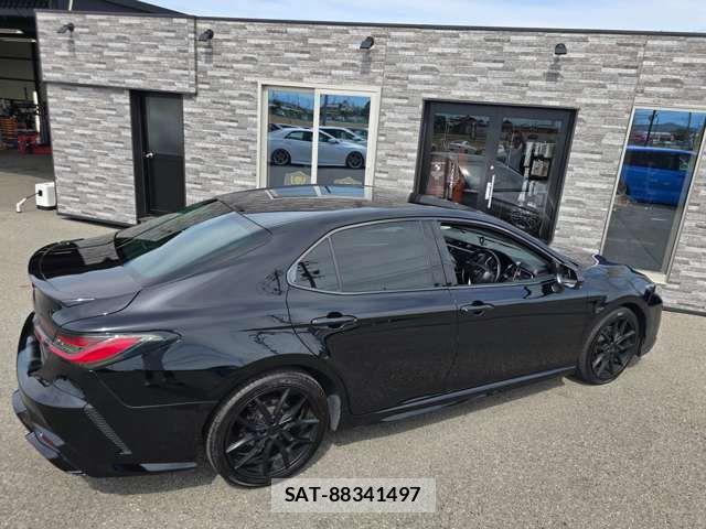 Toyota CAMRY HYBRID 2018-11 7875648-1