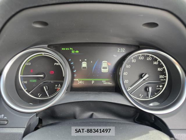 Toyota CAMRY HYBRID 2018-11 7875648-19