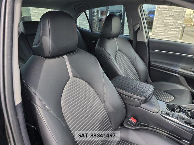 Toyota CAMRY HYBRID 2018-11 7875648-22