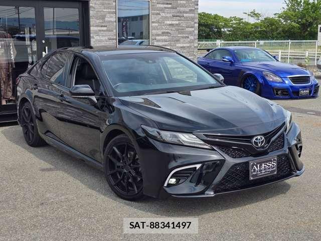 Toyota CAMRY HYBRID 2018-11 7875648-2