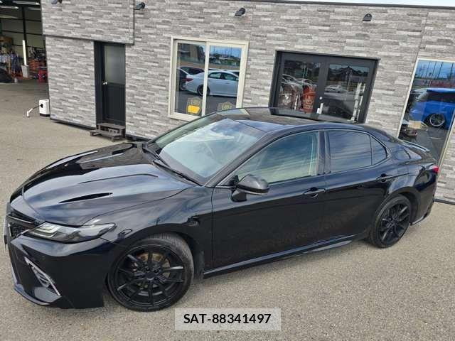 Toyota CAMRY HYBRID 2018-11 7875648-5