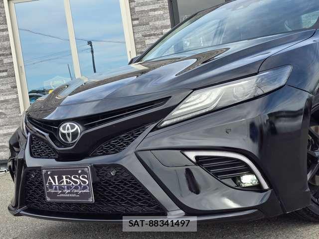 Toyota CAMRY HYBRID 2018-11 7875648-6