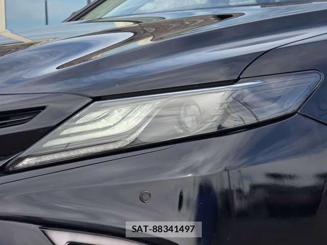 Toyota CAMRY HYBRID 2018-11 7875648-7