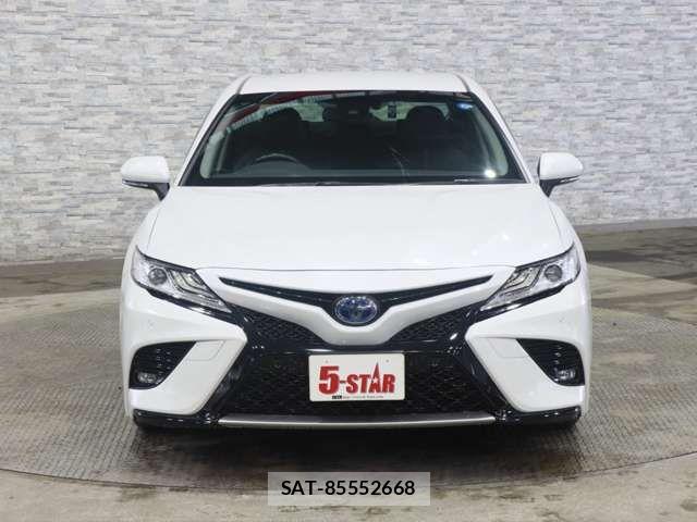 Toyota CAMRY HYBRID 2019-03 7875651-10