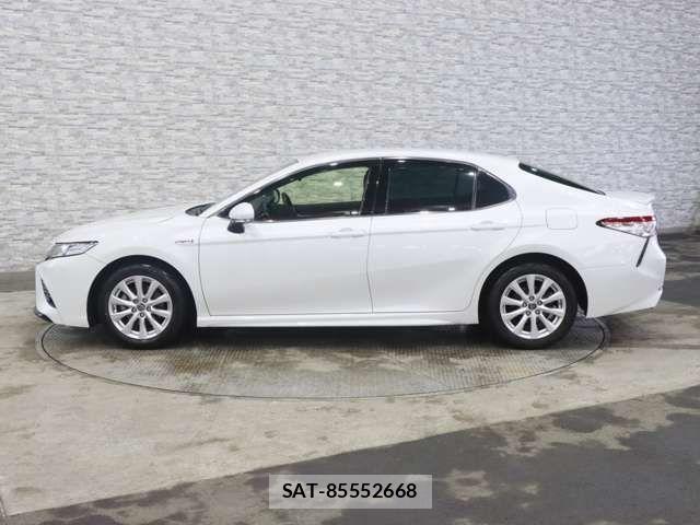 Toyota CAMRY HYBRID 2019-03 7875651-11
