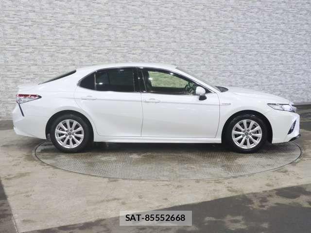 Toyota CAMRY HYBRID 2019-03 7875651-12