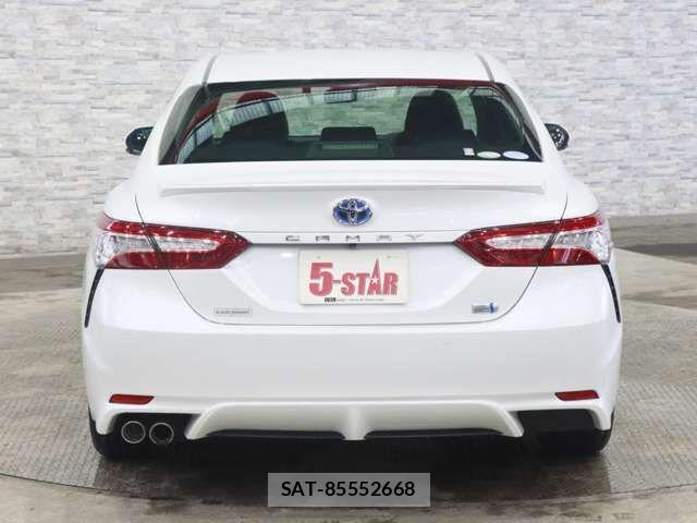 Toyota CAMRY HYBRID 2019-03 7875651-13