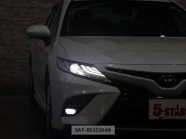 Toyota CAMRY HYBRID 2019-03 7875651-14