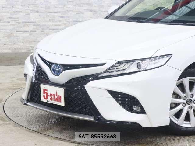 Toyota CAMRY HYBRID 2019-03 7875651-15