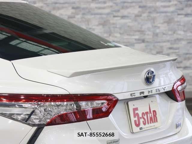 Toyota CAMRY HYBRID 2019-03 7875651-19