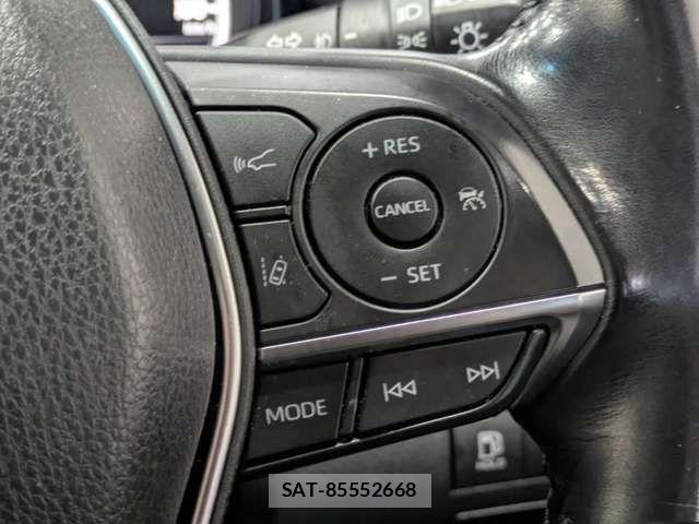 Toyota CAMRY HYBRID 2019-03 7875651-6