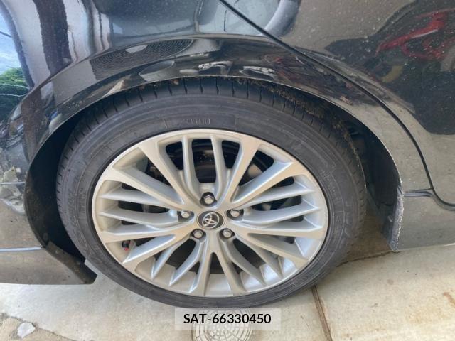 Toyota CAMRY HYBRID 2018-04 7875649-9