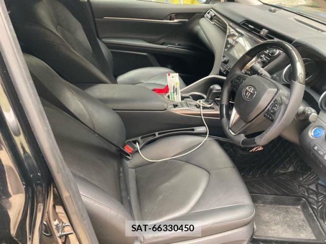 Toyota CAMRY HYBRID 2018-04 7875649-14