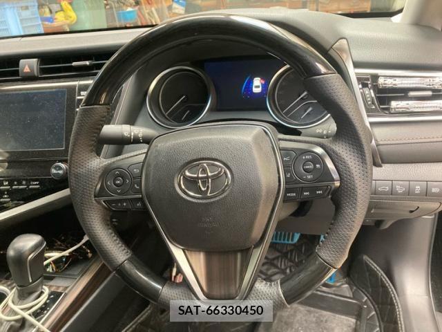 Toyota CAMRY HYBRID 2018-04 7875649-18