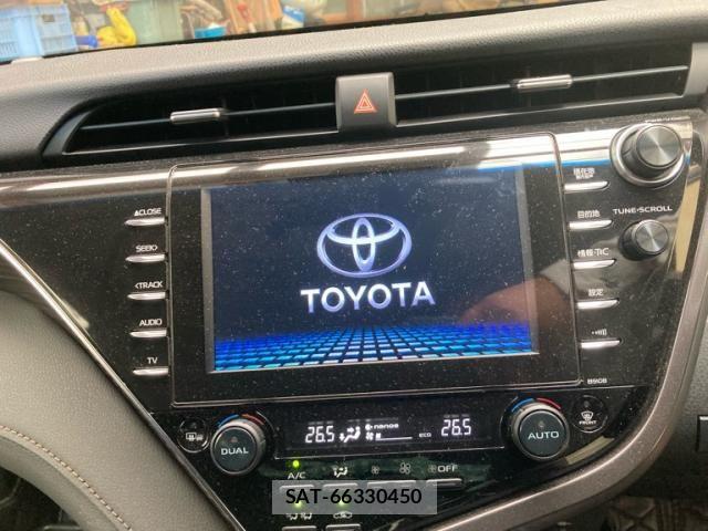 Toyota CAMRY HYBRID 2018-04 7875649-20