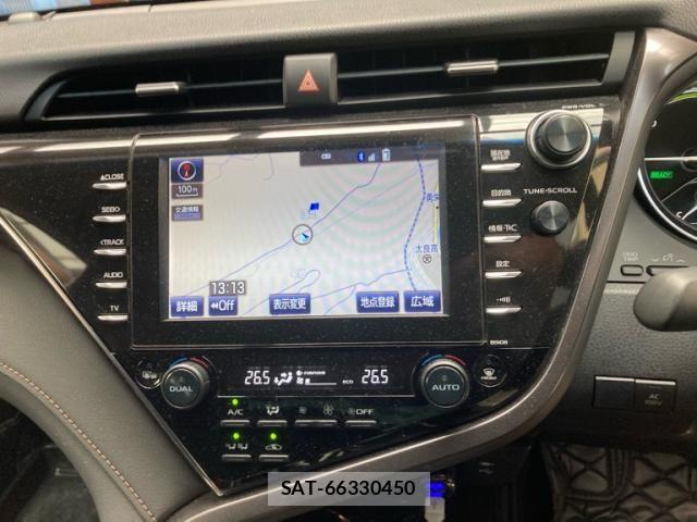 Toyota CAMRY HYBRID 2018-04 7875649-22