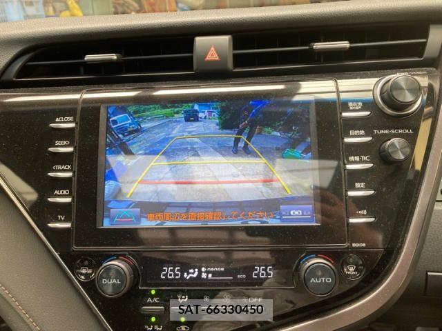 Toyota CAMRY HYBRID 2018-04 7875649-23