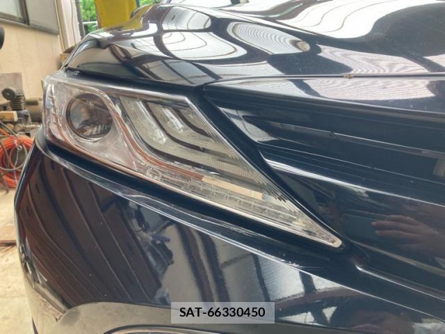Toyota CAMRY HYBRID 2018-04 7875649-2