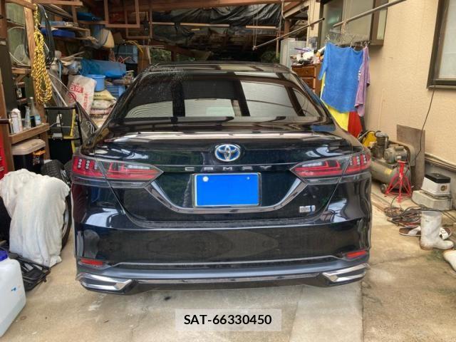 Toyota CAMRY HYBRID 2018-04 7875649-5
