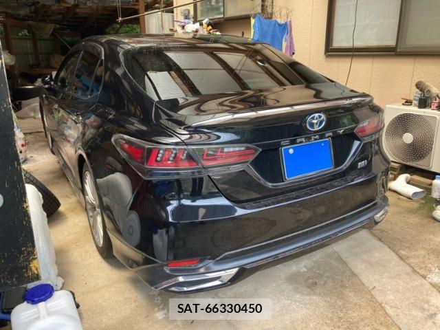 Toyota CAMRY HYBRID 2018-04 7875649-6