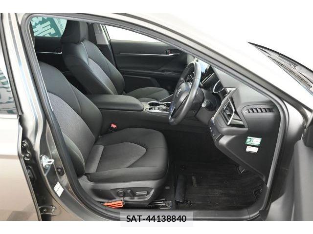 Toyota CAMRY HYBRID 2021-06 7875646-9