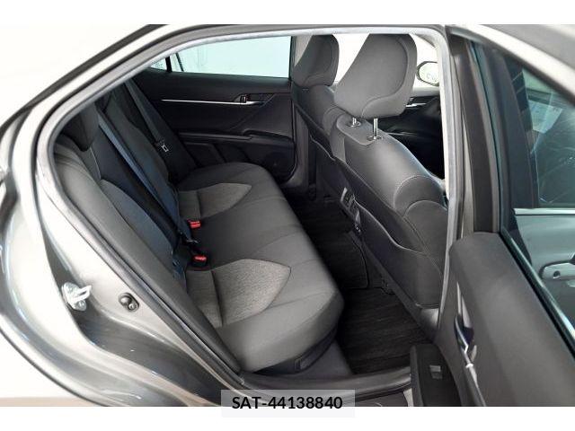 Toyota CAMRY HYBRID 2021-06 7875646-10