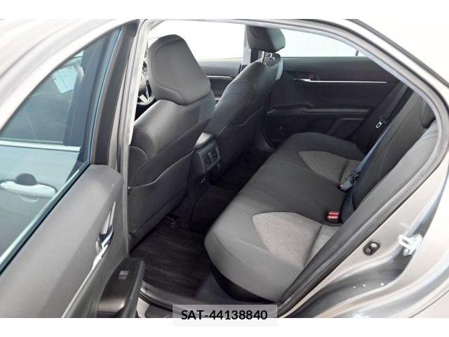 Toyota CAMRY HYBRID 2021-06 7875646-12