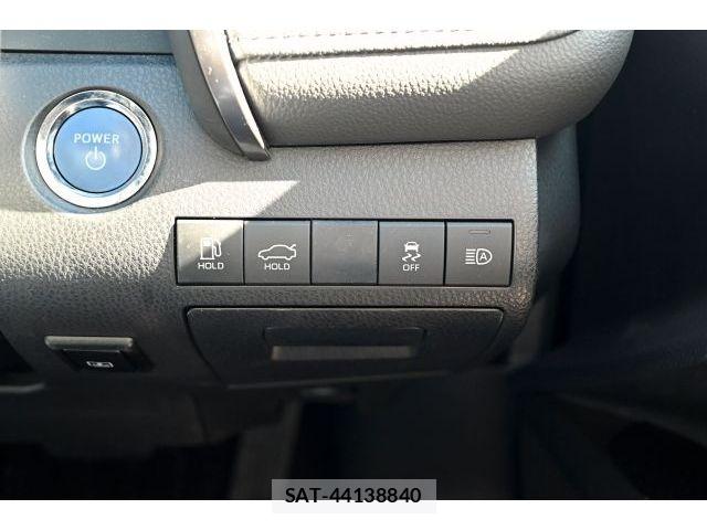 Toyota CAMRY HYBRID 2021-06 7875646-17