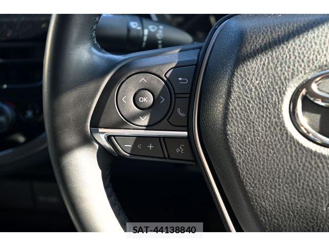 Toyota CAMRY HYBRID 2021-06 7875646-19