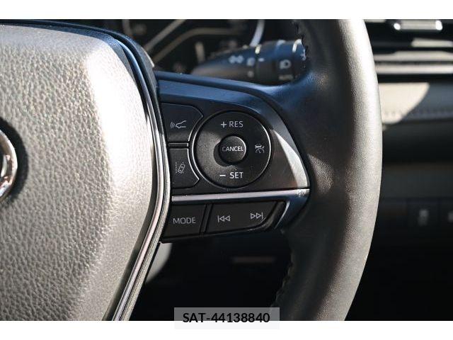 Toyota CAMRY HYBRID 2021-06 7875646-20