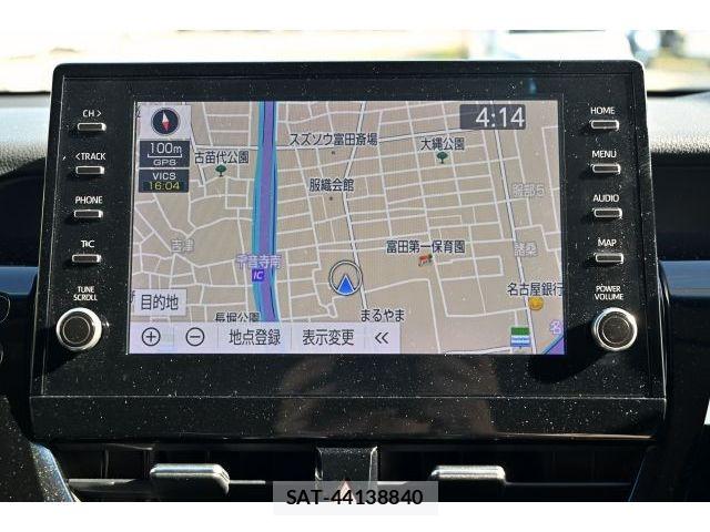 Toyota CAMRY HYBRID 2021-06 7875646-23