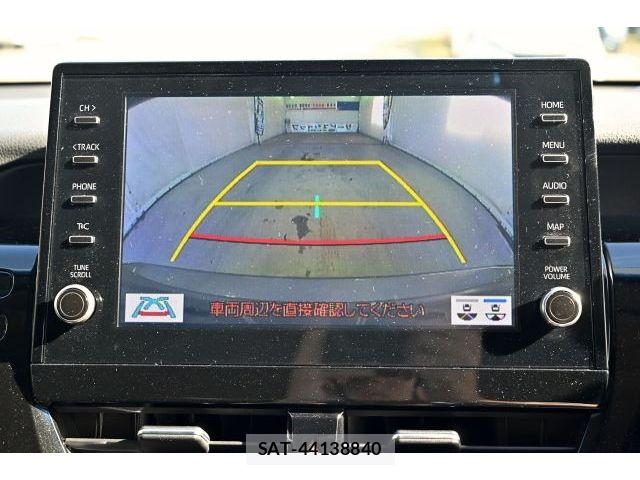 Toyota CAMRY HYBRID 2021-06 7875646-24