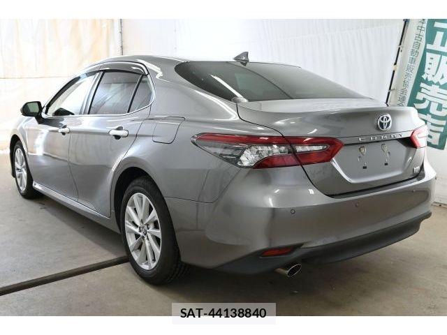Toyota CAMRY HYBRID 2021-06 7875646-2