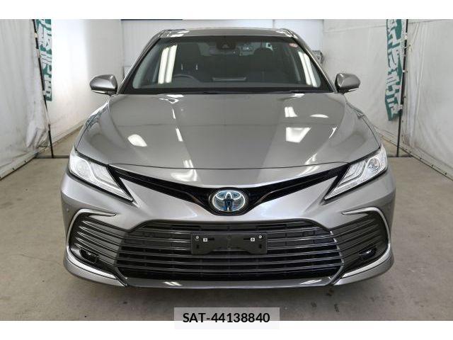 Toyota CAMRY HYBRID 2021-06 7875646-5