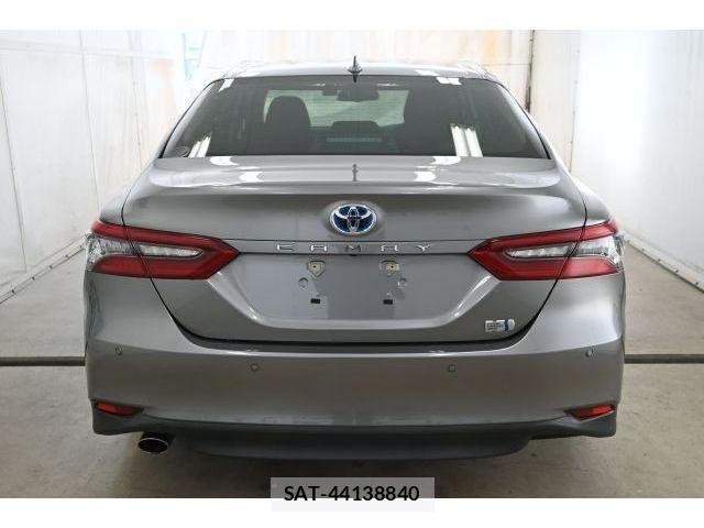 Toyota CAMRY HYBRID 2021-06 7875646-6