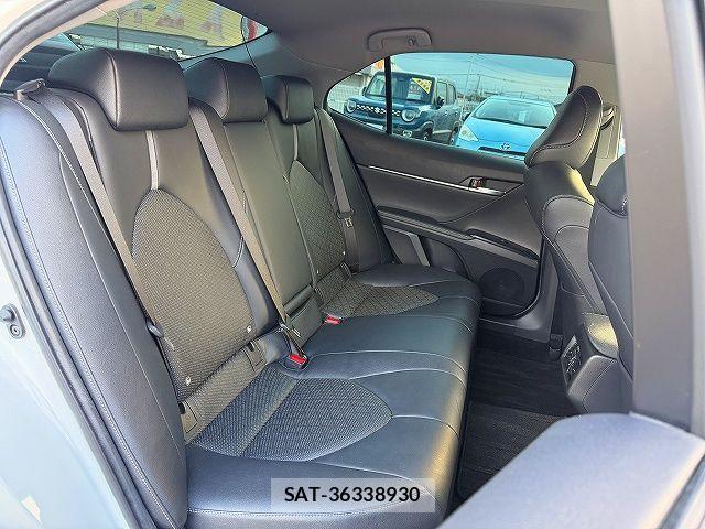 Toyota CAMRY HYBRID 2019-02 7875644-9
