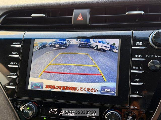 Toyota CAMRY HYBRID 2019-02 7875644-10