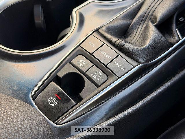 Toyota CAMRY HYBRID 2019-02 7875644-17