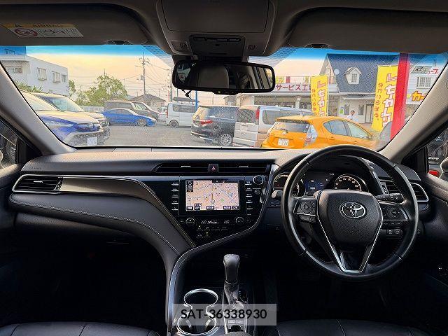 Toyota CAMRY HYBRID 2019-02 7875644-1