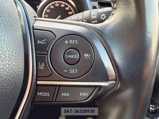 Toyota CAMRY HYBRID 2019-02 7875644-23