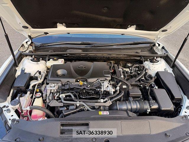 Toyota CAMRY HYBRID 2019-02 7875644-27
