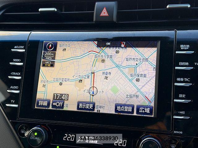 Toyota CAMRY HYBRID 2019-02 7875644-4