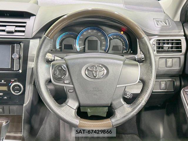 Toyota CAMRY HYBRID 2012-09 7875653-10