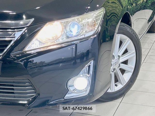 Toyota CAMRY HYBRID 2012-09 7875653-11