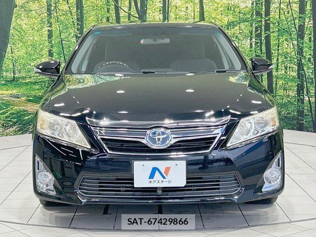 Toyota CAMRY HYBRID 2012-09 7875653-13