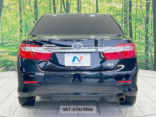 Toyota CAMRY HYBRID 2012-09 7875653-14
