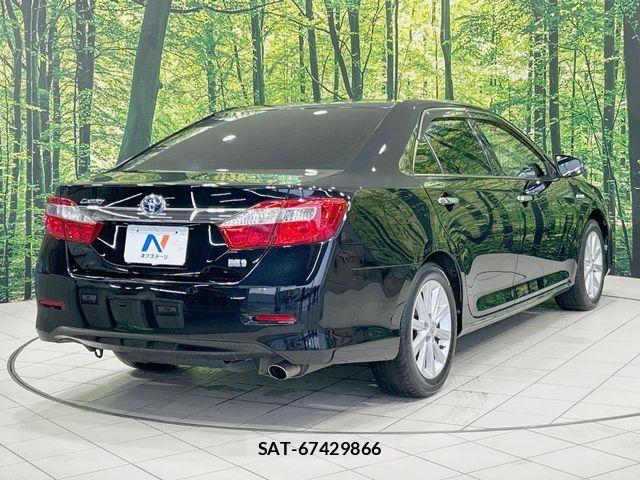 Toyota CAMRY HYBRID 2012-09 7875653-16