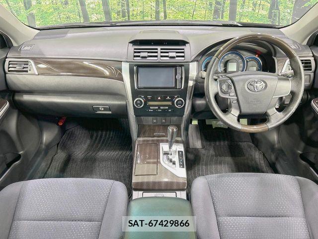 Toyota CAMRY HYBRID 2012-09 7875653-1