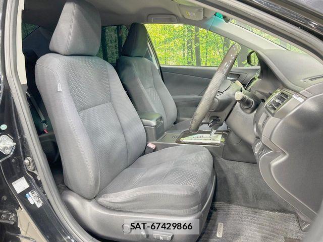 Toyota CAMRY HYBRID 2012-09 7875653-7